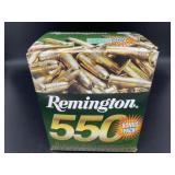 REMINGTON 22 GOLDEN BULLET LONG RIFLE 550 CART.