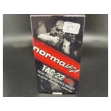 NORMA USA 22 LONG RIFLE TAC-22 50 CARTRIDGES