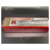 WINCHESTER 22 LONG RIFLE SMALL GAME TARGET 100