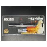 SCRIBE AAA FLASHLIGHT