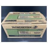 WINCHESTER 5.56 MM 150 CARTRIDGES