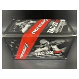 NORMA USA 22 LONG RIFLE TAC-22 500 CARTRIDGES