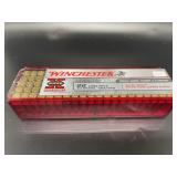 WINCHESTER 22 LONG RIFLE SMALL GAME TARGET 100