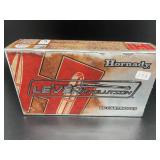 HORNADY 30-30 WIN 20 CARTRIDGES