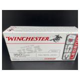WINCHESTER 350 LEGEND FULL METAL JACKET 20 CART.