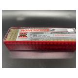WINCHESTER 22 LONG RIFLE SMALL GAME TARGET 100