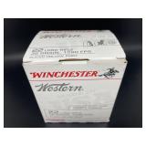 WINCHESTER 22 LONG RIFLE 525 CARTRIDGES