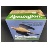 REMINGTON 20 GAUGE GAME LOAD 25 PLASTIC CART.