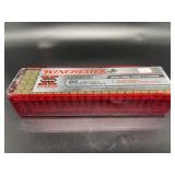WINCHESTER 22 LONG RIFLE SMALL GAME TARGET 100