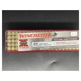 WINCHESTER 22 LONG RIFLE SMALL GAME TARGET 100