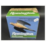REMINGTON 20 GAUGE GAME LOAD 25 PLASTIC CART.