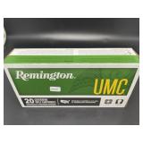 REMINGTON 308 WIN 20 CARTRIDGES