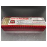 WINCHESTER 22 LONG RIFLE VARMINT & SMALL GAME 100