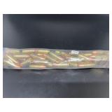9 MM 50 CARTRIDGES