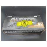 CCI BLAZER 40 S & W 50 CARTRIDGES