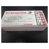 WINCHESTER 350 LEGEND FULL METAL JACKET 20 CARTRID