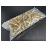 9 MM 50 CARTRIDGES