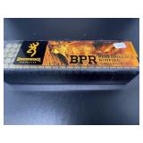 BROWNING 22 LONG RIFLE 100 CARTRIDGES