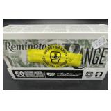 REMINGTON 9 MM LUGER 50 CARTRIDGES