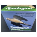 REMINGTON 20 GAUGE GAME LOAD 25 CARTRIDGES