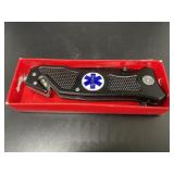 PREMIER KNIFE