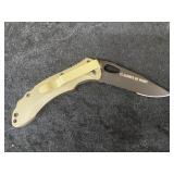 5.11 LIMITED EDITION KNIFE
