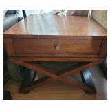 Side table