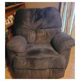 Recliner