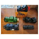 Vintage AVON Cologne Cars