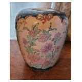 Beautiful Oriental Vase