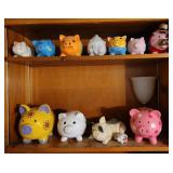 Piggy Banks Collection