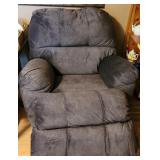Recliner