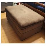 Trunk Ottoman
