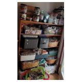 LARGE LOT of Jewlery