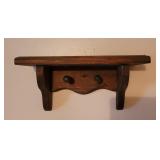 Small Wall Shelf