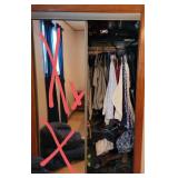 Full Closet