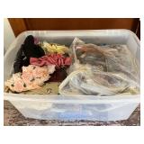 Assortment of Hair Accessories