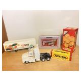 Vintage Tins and More