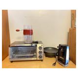 Kitchen Appliances and More