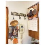 Decorative Items and More