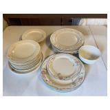 Lenox Dishes and More