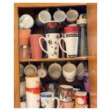 Mugs, Water Bottles and More!