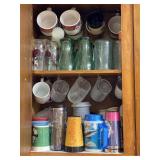 Mugs, Coca-Cola and More