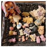 Pig Collection