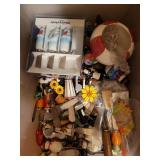 Spreadable Knife Sets