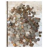 Dollar, Half Coin and More