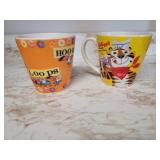 2 Vintage Kellogg
