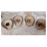 Set of 4 Cooking Utensil Holders