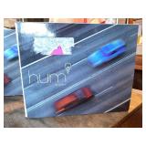 2 Pcs. Hum Auto Equip.  AS IS