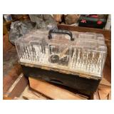 Drill Bits Set  AS IS